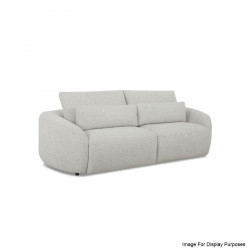 Brisbane 2 Seater Electric Recliner